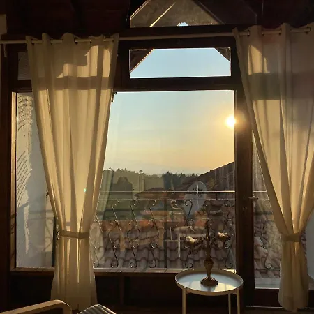The Stone Castle Boutique 4*