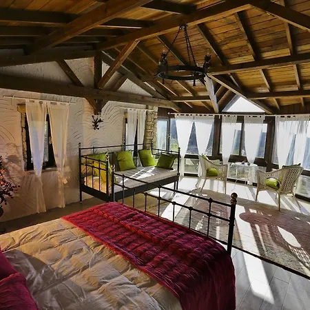 Hotel The Stone Castle Boutique 4*