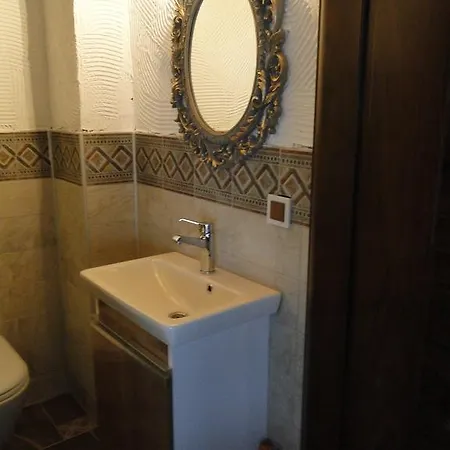 The Stone Castle Boutique 4* Ağaçlı