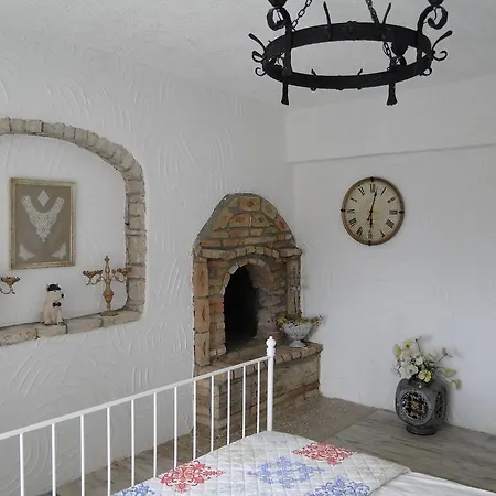 The Stone Castle Boutique Hotel 4*