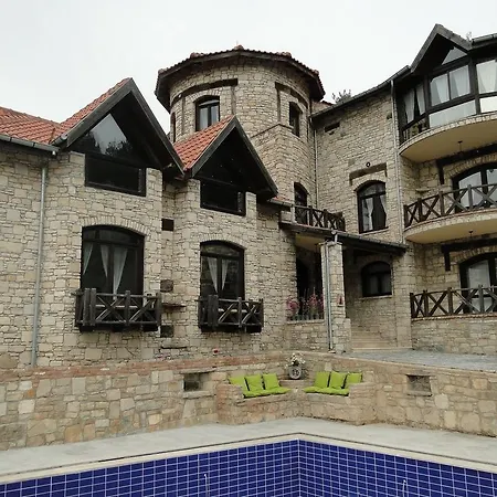 The Stone Castle Boutique 4*