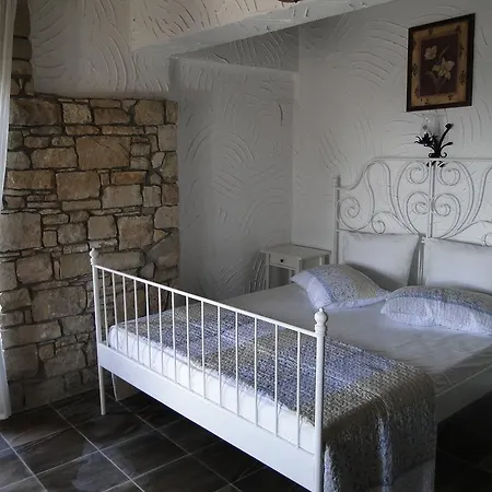 The Stone Castle Boutique Hotel