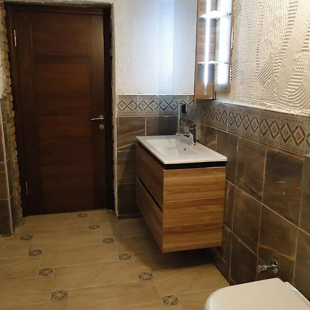 The Stone Castle Boutique Hotel 4*