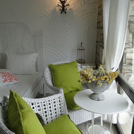 Hotel The Stone Castle Boutique 4*
