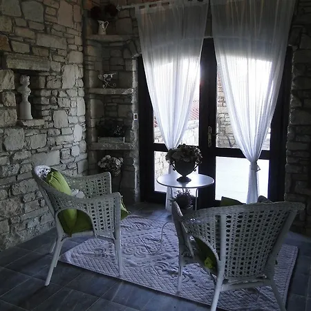 Hotel The Stone Castle Boutique