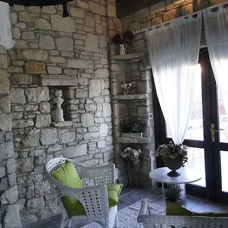 The Stone Castle Boutique Hotel