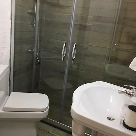 Hotel The Stone Castle Boutique 4*