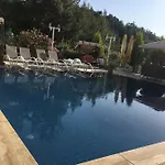 Hotel The Stone Castle Boutique Agacli (Aydin)