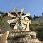 The Stone Castle Boutique Hotel Agacli (Aydin)