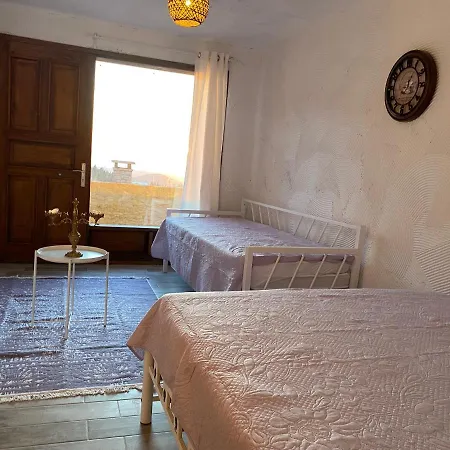 The Stone Castle Boutique Otel 4*