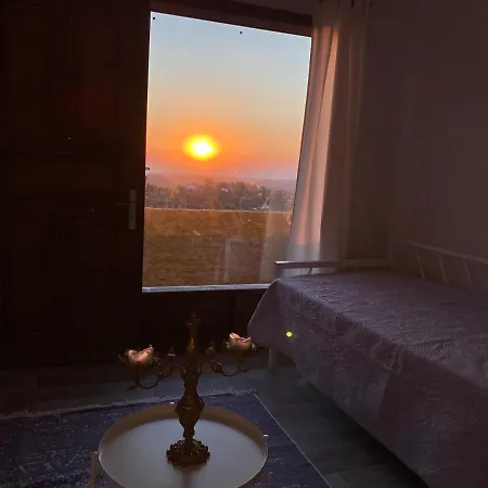 The Stone Castle Boutique Hotel Ağaçlı