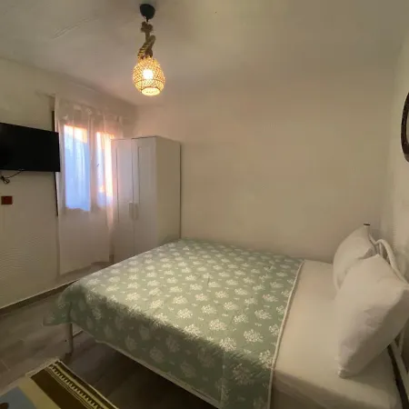 The Stone Castle Boutique Otel Ağaçlı