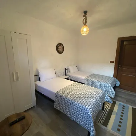 Otel The Stone Castle Boutique