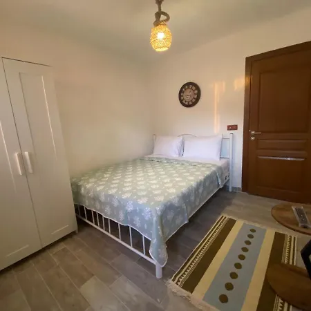 The Stone Castle Boutique Otel Ağaçlı