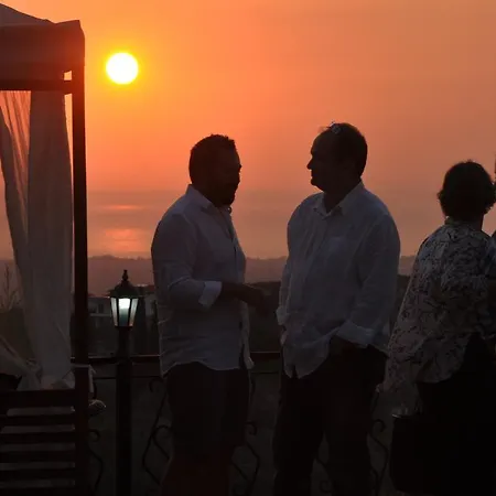 The Stone Castle Boutique 4*