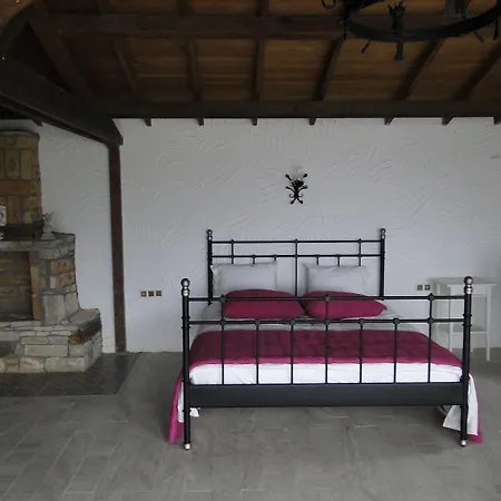 Otel The Stone Castle Boutique
