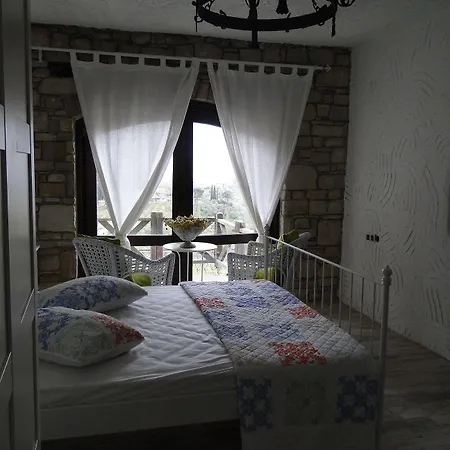 Otel The Stone Castle Boutique 4*