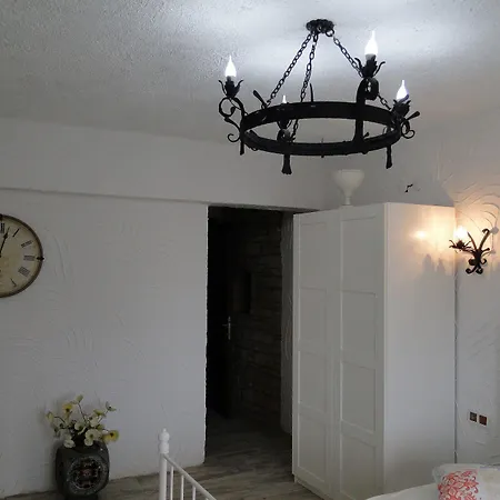 The Stone Castle Boutique Otel 4*