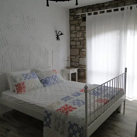 Otel The Stone Castle Boutique