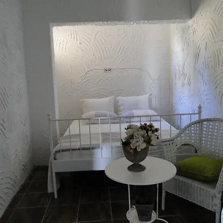 Otel The Stone Castle Boutique