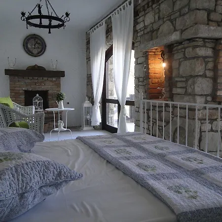 Otel The Stone Castle Boutique