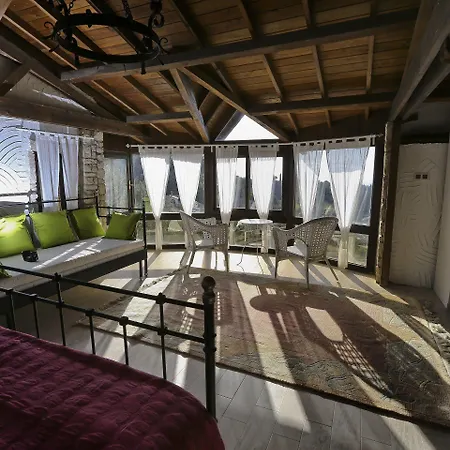 The Stone Castle Boutique 4*