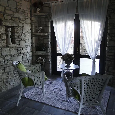 The Stone Castle Boutique
