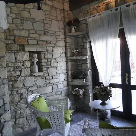 Otel The Stone Castle Boutique 4*