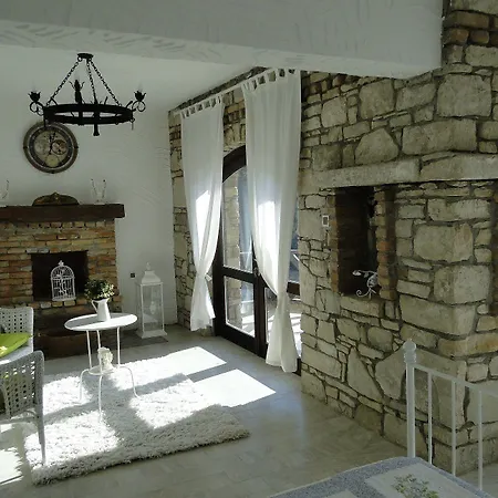The Stone Castle Boutique Otel 4*