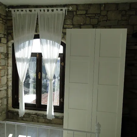 Otel The Stone Castle Boutique 4*