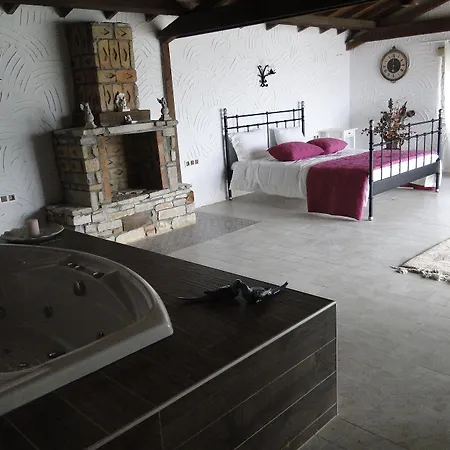 The Stone Castle Boutique Otel 4*