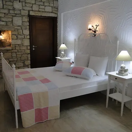 The Stone Castle Boutique Otel