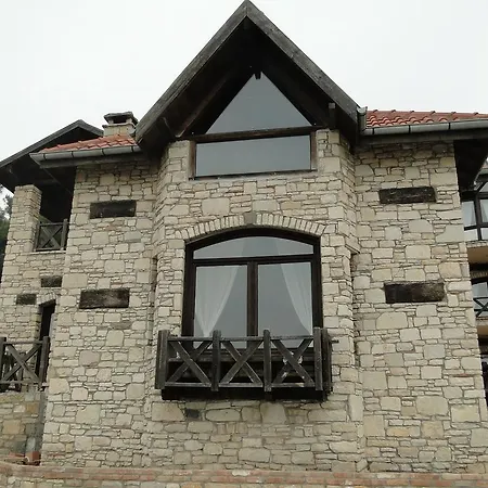 The Stone Castle Boutique 4* Ağaçlı