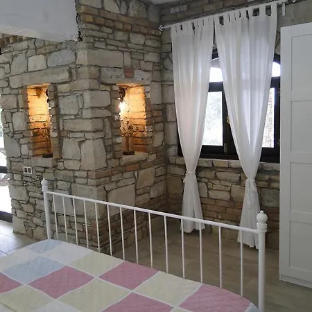 The Stone Castle Boutique Otel 4*
