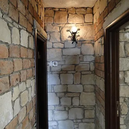 Otel The Stone Castle Boutique 4*