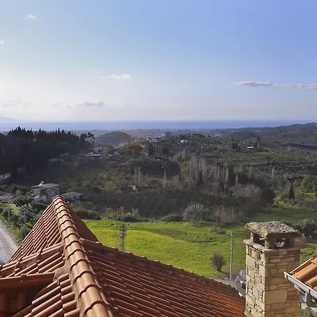 The Stone Castle Boutique Hotel Ağaçlı