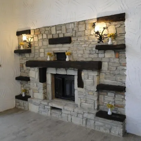 The Stone Castle Boutique