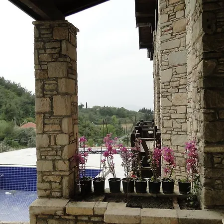 Otel The Stone Castle Boutique 4*