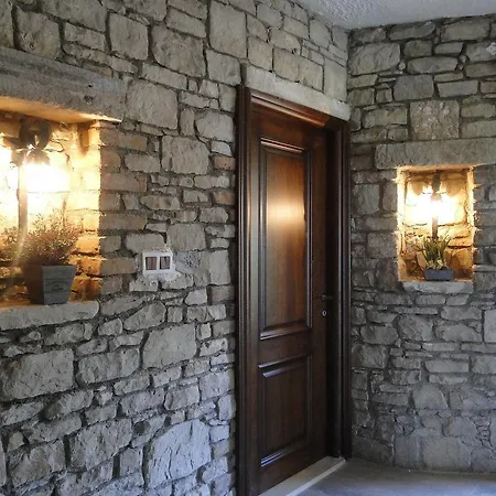 The Stone Castle Boutique Hotel Ağaçlı