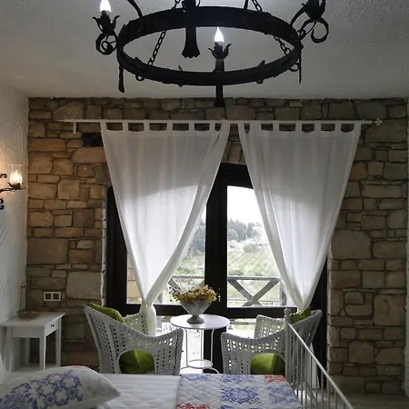 The Stone Castle Boutique Otel 4*