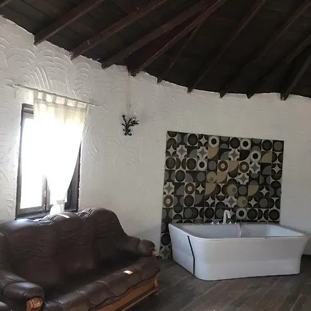 Otel The Stone Castle Boutique