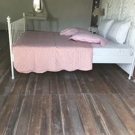 Hotel The Stone Castle Boutique 4*