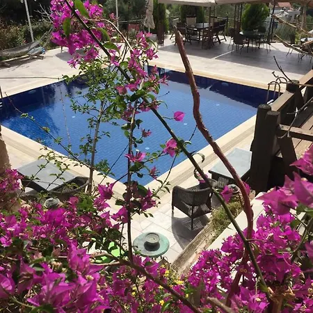 The Stone Castle Boutique Otel