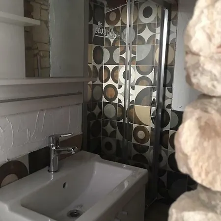 The Stone Castle Boutique Otel Ağaçlı