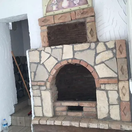 The Stone Castle Boutique