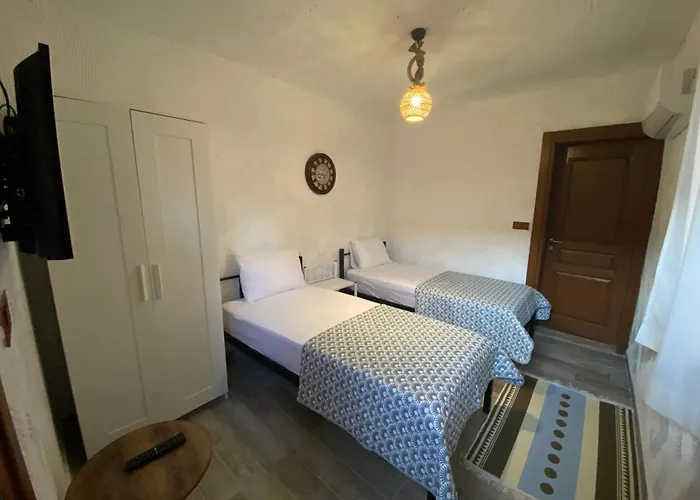 Hotel The Stone Castle Boutique