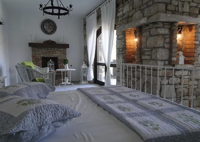 Hotel The Stone Castle Boutique
