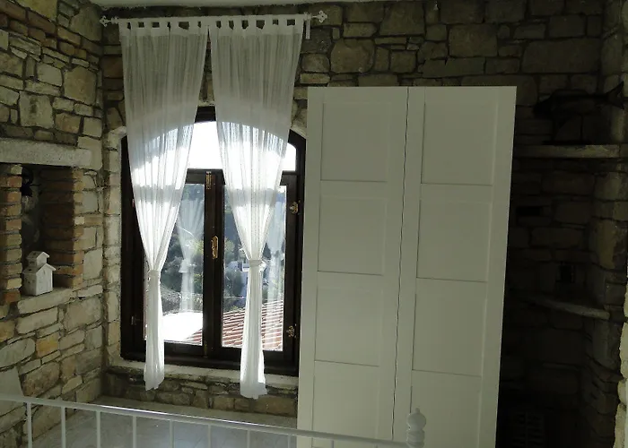 Hotel The Stone Castle Boutique 4*