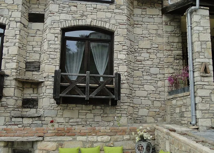 Hotel The Stone Castle Boutique