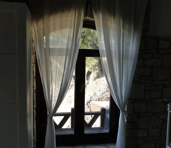 The Stone Castle Boutique Hotel